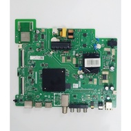 TOSHIBA 43V35KP MAINBOARD  TP.MS6683T.PB702