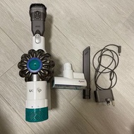 Dyson 除蟎吸塵器