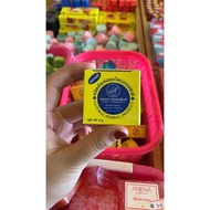 WHITENING NIGHT CREAM 5g
