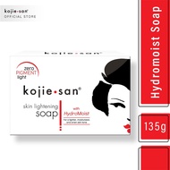 ❐GWP-Kojiesan Skin Lightening Hydromoist Soap 135g