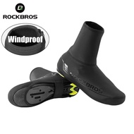 【Unbeatable Prices】 Cycling Overshoes Mtb Road Bike Shoe Cover Windproof Winter Shoe Cover Keep Warm Overshoes Toe Warmer Cycling Equipment