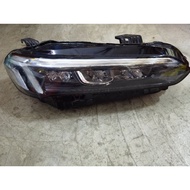 （SECOND-HAND ）Honda Civic FE FC LED Original Genuine Honda Factory TCP Style LED headlamp 1.5TCP Can