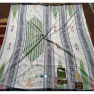 SARUNG LAMIRI SONGKET SGT S90 BENANG DOUBLE FULL SUTRA 100%