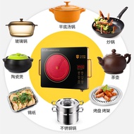 Induction Ceramic Cooker 电磁炉