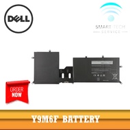 Dell Alienware Y9M6F M15 R2 M17 R2 P41E P41E001 P87F P87F001 Laptop Battery