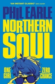 Northern Soul Phil Earle