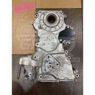 HONDA HRV HYBRID FRONT CASE ASSY(OIL PUMP)