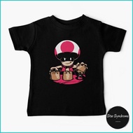 Yet Another Castle Baby T-Shirt