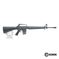 【HMM】VFC Colt M16A1 Mod 603 GBB氣動槍 (Colt授權刻印)