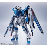 [BANDAI] Rising Freedom Gundam (Metal Robot Spirit)