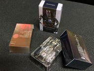 hottoys Terminator mms352 mini art box 迷你 盒 未來戰士 1/6 Figure 專用 微型 模型 擺設 not toy 不是玩具