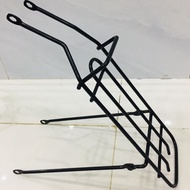 Baga xe đạp bánh 18inch và 20inch hàng dày dặn ( màu đen/ ghi xám)