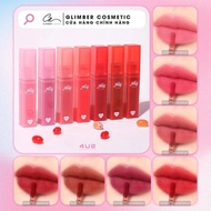 Jelly Tint Lipstick Helps Lips Plump, Smooth, Long Lasting 4u2 Jelly Tint 4g Thailand