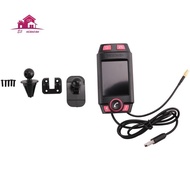 1 PCS Car DAB Digital Radio Car MP3 FM Radio Car Supplies Auto Accessories Car Player