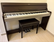 YAMAHA ARIUS YDP-S31 digital piano with bench and pedals 數碼鋼琴