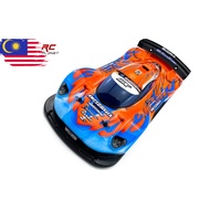 ZooRacing 0012-05 BWOAH 0.5mm/0.7mm