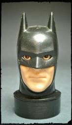 @現貨供應@早期美國蝙蝠俠 頭部造型 糖果罐 高約6公分 BATMAN 僅供擺飾收藏 全新品