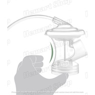 MEDELA PUMPING PAL PUMP IN STYLE MAXFLOW FUNNEL CONNECTOR FREE STYLE MEDELA BREAST PUMP SPARE PART