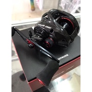 Kastking Royale Legend ii 200 bc reel left(saltwater reel)10kg drag.