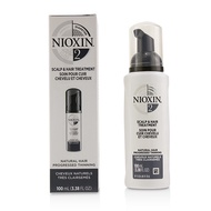 NIOXIN - Diameter System 2 Scalp & Hair Treatment (Natural H