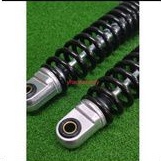 Rear shock absorber lageda110/srl110/sre105 std size[280mm]sepasang