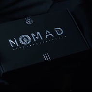 NOMAD COIN by Sultan Orazaly and Avi Yap (Digital download)