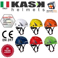 KASK Plasma AQ SuperLight Safety Helmet