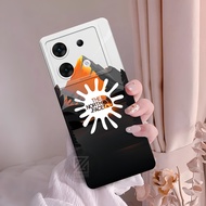 INFINIX ZERO 30 5G 2023 Case - Fashion Case Branded - ZELORA - Sofcase INFINIX ZERO 30 5G - Casing I