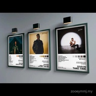 Giveon Music Album Cover Poster  Canvas Print Art for Room Bar Home Wall Decor  Perfect Gift
