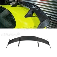 For BMW Rear Trunk Spoiler Wing Rear Roof Spoiler Roof Wing for BMW M3 M4 G80 G82 Car Accessories