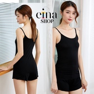 Einashop Callie 2 Piece Sleepwear Shopee SG Ship