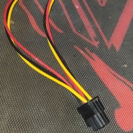 tambahan kabel vga pin 6x2