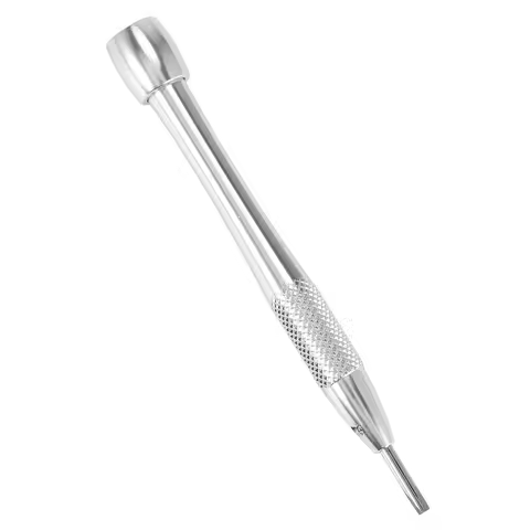 ABFKL 2mm Y-Shaped Screwdriver Watch Screwdriver Watch Special Screwdriver for Oris Divers Strap Too