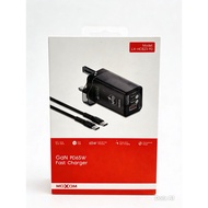 MOXOM GaN PD65W FAST CHARGER LX-HC823PD