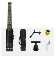 Traveler Guitar 旅行結他