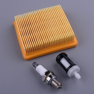 Tune Up Maintenance Kit Fit for Stihl FS91R FS111R FC91 FS96 FC111 KM91