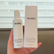 特價❤️5500+好評包順豐‼️ Medik8 Medik8 平衡調理爽膚水 150ml Vediks DAILY REFRESH BALANCING TONER