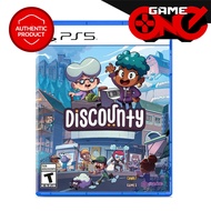 PlayStation PS5 Discounty [R1]
