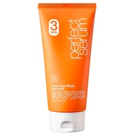 Mise en Scene Perfect 3 Min Salon Hair Mask 300ml Deep Nourishing Hair Care