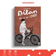 [Mizan] Dilan Novel Book 1983: Wo Ai Ni - Pidi Baiq