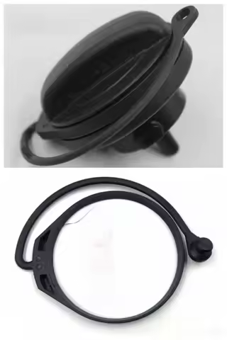 Fuel Tank Cap 3AD201550A 3AA201550J 5Q0201550J For VW Sharan JETTA OCTAVIA ALHAMBRA LEON AUDI Q2 Q3