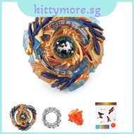 Use Beyblade Versatile Burst B79 Starter Drain Fafnir8nt Beyblade Launcher Without