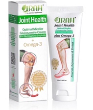 Best Deal for Urah Glucosamine Joint Health Cream - Improves Joint pain knee pain for elderly and yo