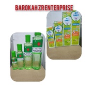 MY BABY MINYAK TELON/MINYAK KAYU PUTIH