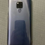 Huawei mate 20X