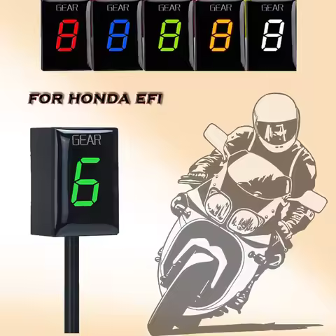 For Honda CBR 600 RR CB500X CBR600RR CBR1000RR CB600F Hornet CB650F CBR650F CB650F Motorcycle Gear I