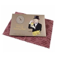 Town Talk Polish - Gold Polishing Cloth Original Jewelry Polishing Cloth