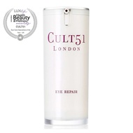 British Cult51 3D Protein Line Miracle Eye Cream Cruise Rebirth Repair 15ml Lady Firming Light Dark 