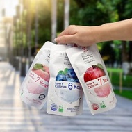 🇰🇷韓國Jelly.B 低卡蒟蒻果凍