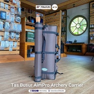 Tas Busur Panahan - AimPro Archery Carrier - Tas busur murah